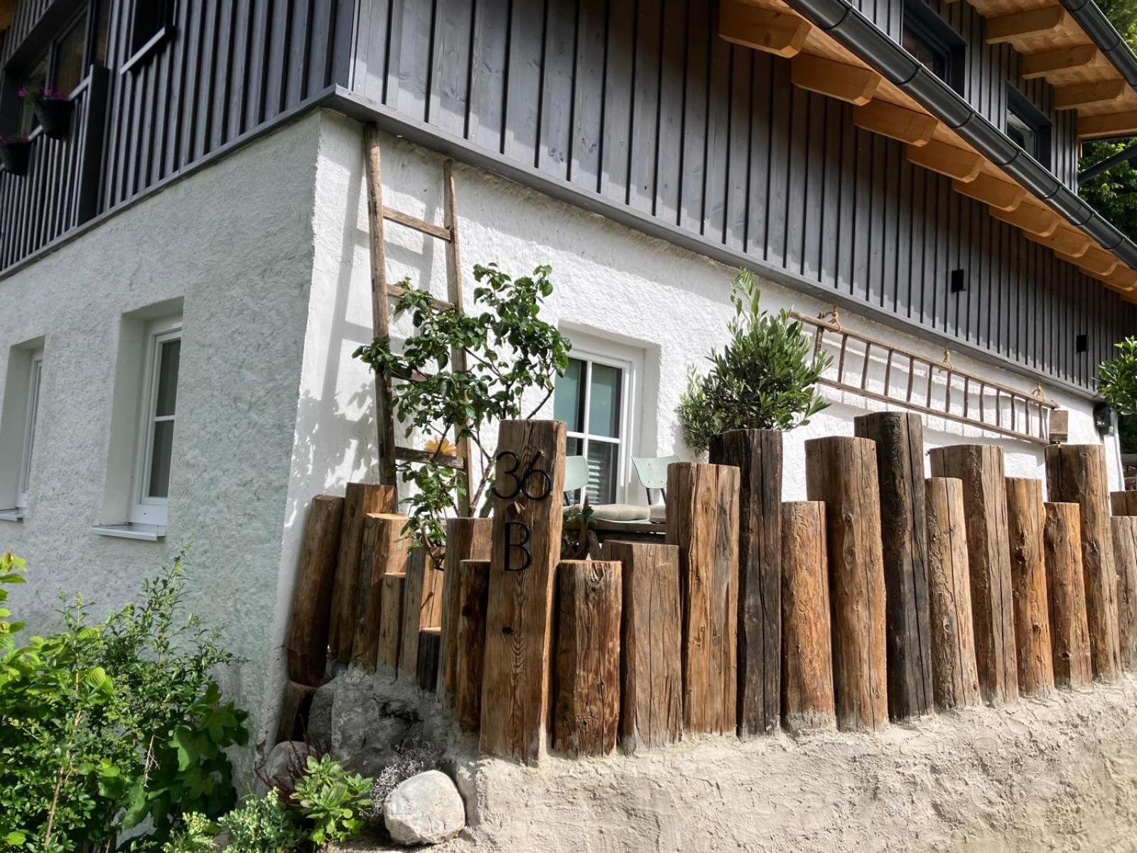Anno 1763 Apartment Sankt Wolfgang im Salzkammergut Bagian luar foto